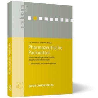 Pharmazeutische Packmittel