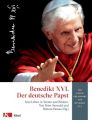 Benedikt XVI., Der deutsche Papst