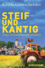 Steif und Kantig