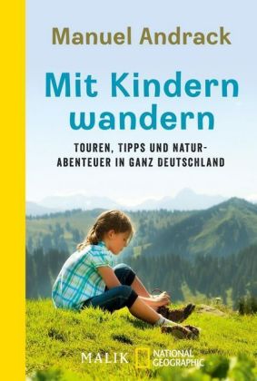 Mit Kindern wandern