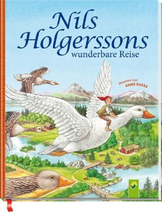 Nils Holgerssons wunderbare Reise