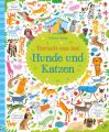 Tierisch was los! - Hunde und Katzen