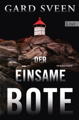 Der einsame Bote