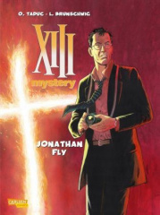 XIII Mystery - Jonathan Fly