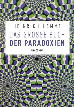 Das große Buch der Paradoxien