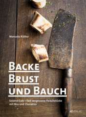 Backe, Brust und Bauch