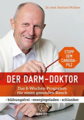 Der Darm-Doktor