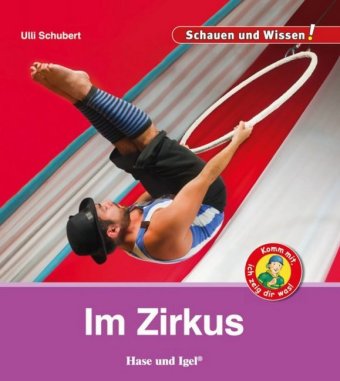 Im Zirkus