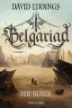 Belgariad - Der Blinde