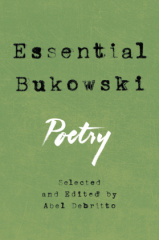 Essential Bukowski