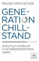 Generation Chillstand