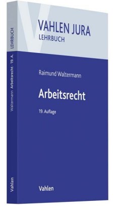 Arbeitsrecht