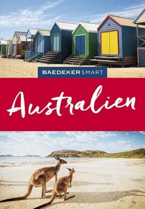 Baedeker SMART Reiseführer Australien