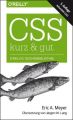 CSS - kurz & gut