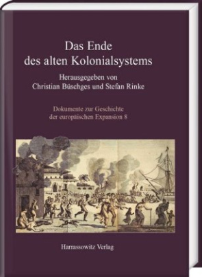 Das Ende des alten Kolonialsystems