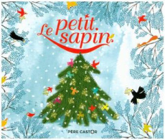 Le petit sapin