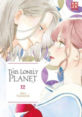 This Lonely Planet. Bd.12