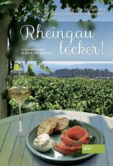 Rheingau lecker!