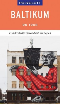 POLYGLOTT on tour Reiseführer Baltikum