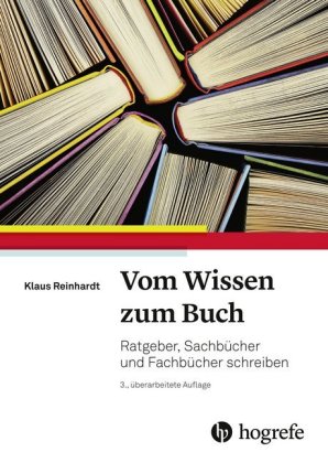 Vom Wissen zum Buch