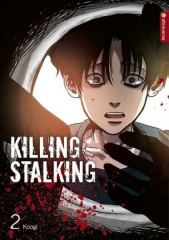 Killing Stalking. Bd.2