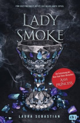 Ash Princess - Lady Smoke