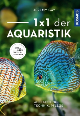 1 x 1 der Aquaristik