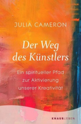 Der Weg des Künstlers