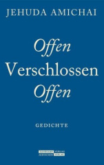 Offen verschlossen offen