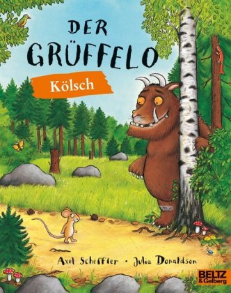 Der Grüffelo