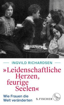 "Leidenschaftliche Herzen, feurige Seelen"