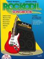 Rockodil Songbook, für 1-2 E-Gitarren, m. MP3-CD