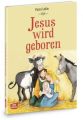 Jesus wird geboren