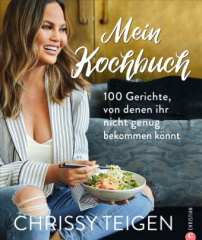 Mein Kochbuch