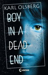 Boy in a Dead End