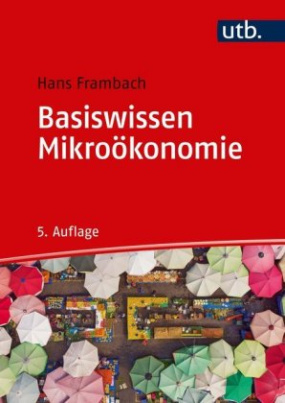 Basiswissen Mikroökonomie