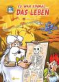 Es war einmal das Leben: Das Skelett