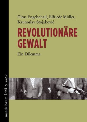 Revolutionäre Gewalt