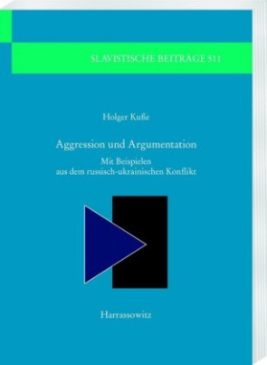 Aggression und Argumentation