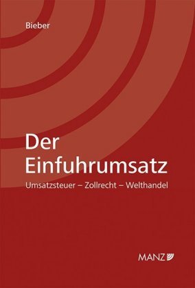 Der Einfuhrumsatz