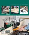 Stationärmaschinen - Tischfräse, m. DVD