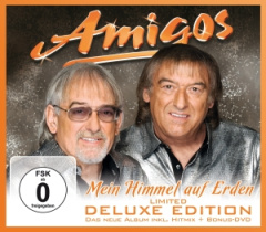 Mein Himmel auf Erden (Deluxe Edition)