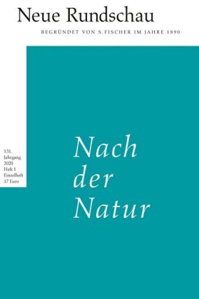 Nach der Natur