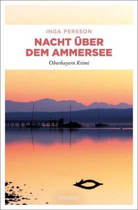 Nacht über dem Ammersee