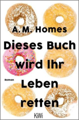 Dieses Buch wird Ihr Leben retten