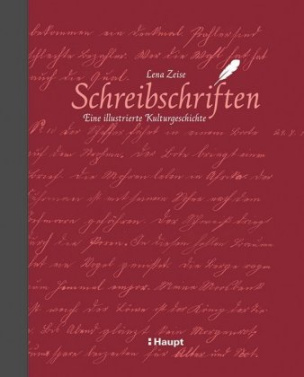 Schreibschriften