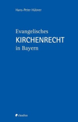 Evangelisches Kirchenrecht in Bayern