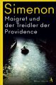 Maigret und der Treidler der Providence