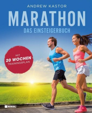 Marathon: Das Einsteigerbuch