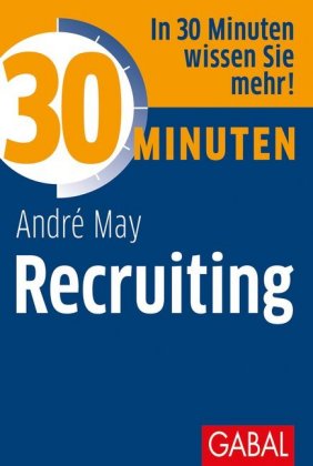 30 Minuten Recruiting